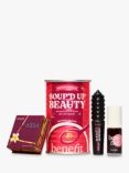 Benefit Soup'd Up Beauty Makeup Gift Set