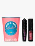 Benefit Whole Latte Lashes Makeup Gift Set