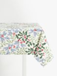 John Lewis Winter Fig PVC Tablecloth Fabric