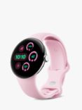 Google Pixel Watch 3 GPS 41mm, Rose