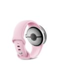 Google Pixel Watch 3 GPS 41mm, Rose