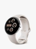 Google Pixel Watch 3 GPS 41mm, Silver