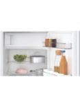 Bosch KUL22VFD0G Integrated Undercounter Fridge Freezer