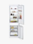 Neff KI7861FE0G Integrated 60/40 Fridge Freezer, White