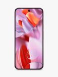 Google Pixel 9 Pro XL Smartphone, Android, 6.75”, 5G, SIM Free, 256GB, Light Pink