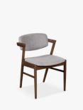 G Plan Vintage Henley Dining Chair, Mid Oak