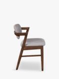 G Plan Vintage Henley Dining Chair, Mid Oak