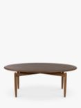 G Plan Vintage Henley Coffee Table, Mid Oak