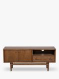 G Plan Vintage Henley TV Unit, Mid Oak