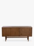 G Plan Vintage Henley Sideboard, Mid Oak