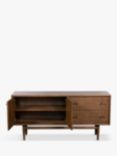 G Plan Vintage Henley Sideboard, Mid Oak