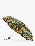 Fulton Minilite No.2 Sunflower Print Folding Umbrella, Multi