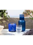 wxy. Roam Scented Candle, 1.05kg, Blue