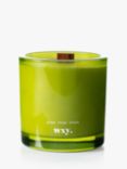 wxy. Roam Scented Candle, 1.05kg