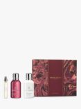 Molton Brown Fiery Pink Pepper Travel Collection Gift Set