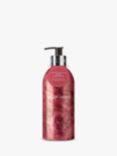 Molton Brown Limited Edition Fiery Pink Pepper Infinite Bottle, 400ml