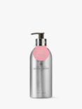 Molton Brown Delicious Rhubarb & RoseBath & Shower Gel Infinite Bottle, 400ml