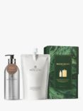 Molton Brown Re-charge Black Pepper Refill Bodycare Gift Set