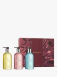 Molton Brown Floral & Aromatic Hand Care Collection