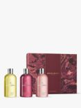 Molton Brown Floral & Spicy Bodycare Gift Set