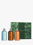 Molton Brown Woody & Aromatic Bodycare Gift Set