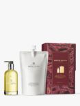 Molton Brown Orange & Bergamot Refill Hand Care Gift Set