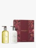 Molton Brown Orange & Bergamot Hand Care Gift Set