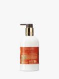 Molton Brown Marvellous Mandarin & Spice Hand Lotion, 300ml