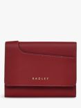 Radley Pockets 2.0 Small Trifold Leather Purse