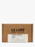 Le Labo Travel Tube Fragrance Gift Set, 3 x 10ml