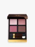 TOM FORD Summer 25 Eye Colour Quad, 02 Rose Veil