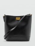 Mango Mike Cross Body Bag