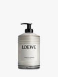 LOEWE Tomato Leaves Body Lotion, 360ml