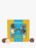 Montezuma's Happy Birthday Truffle Box, 110g