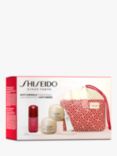 Shiseido Benefiance Skincare Ritual Gift Set