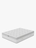 Millbrook Beds Serene 3000 Pillowtop Mattress, Firm Tension, Single