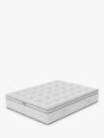 Millbrook Beds Serene 3000 Pillowtop Mattress, Medium Tension, King Size