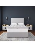 Millbrook Beds Serene 3000 Pillowtop Mattress, Medium Tension, Single