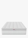 Millbrook Beds Serene 4000 Pillowtop Mattress, Firm Tension, Small Double