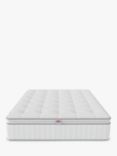 Millbrook Beds Serene 4000 Pillowtop Mattress, Firm Tension, Double