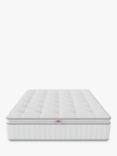 Millbrook Beds Serene 4000 Pillowtop Mattress, Firm Tension, Single