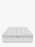 Millbrook Beds Serene 4000 Pillowtop Mattress, Medium Tension, Small Double