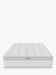 Millbrook Beds Serene 4000 Pillowtop Mattress, Medium Tension, King Size