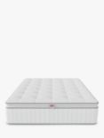 Millbrook Beds Serene 5000 Pillowtop Mattress, Firm Tension, Small Double