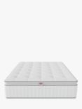 Millbrook Beds Serene 5000 Pillowtop Mattress, Firm Tension, King Size