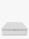 Millbrook Beds Serene 5000 Pillowtop Mattress, Medium Tension, Small Double