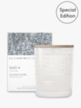 SKANDINAVISK Sno Scented Candle, 200g