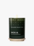 SKANDINAVISK Skog Scented Candle, 65g