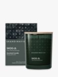 SKANDINAVISK Skog Scented Candle, 200g