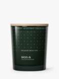 SKANDINAVISK Skog Two Wick Scented Candle, 350g